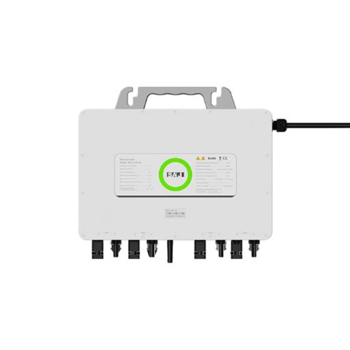 SAJ Microinverter M2 1.8K S4